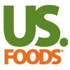 US Foods Keynote Speaker Logo